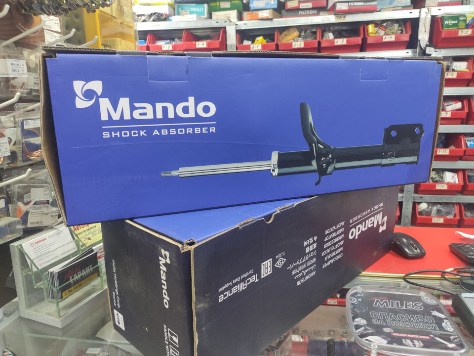 Ремонт рулевой рейки и сколько мне это вылезло)) — Hyundai Santa Fe (1G ...