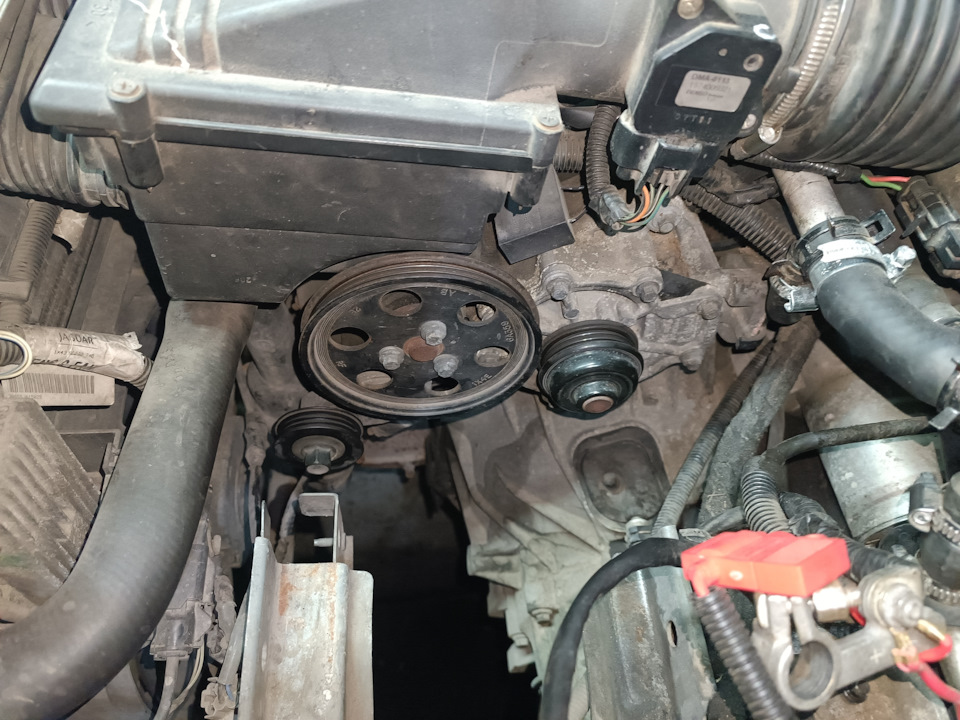 Без ремня — Jaguar X-Type