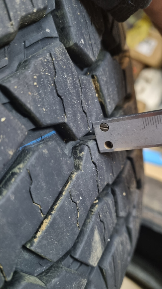Шины летние Nokian 265/65 R17, литые диски 7,5Jx17 ET25 6x139,7 на ...
