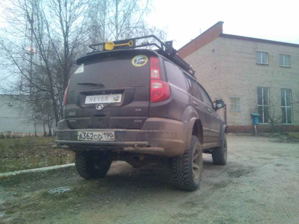 Начало — FIAT Bravo II, 1,4 л, 2008 года | колёсные диски | DRIVE2