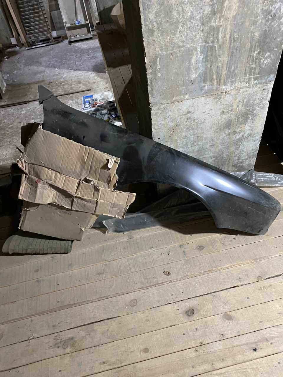 Разрезная шестерня на сток распред — Lada 2114, 1,5 л, 2006 года ...