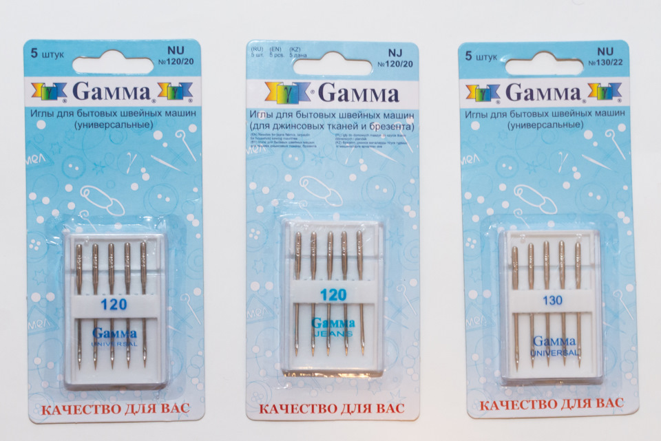 Кстати, лучше всех оказались те, что для джинсовых тканей — Ford Focus Hatchback II