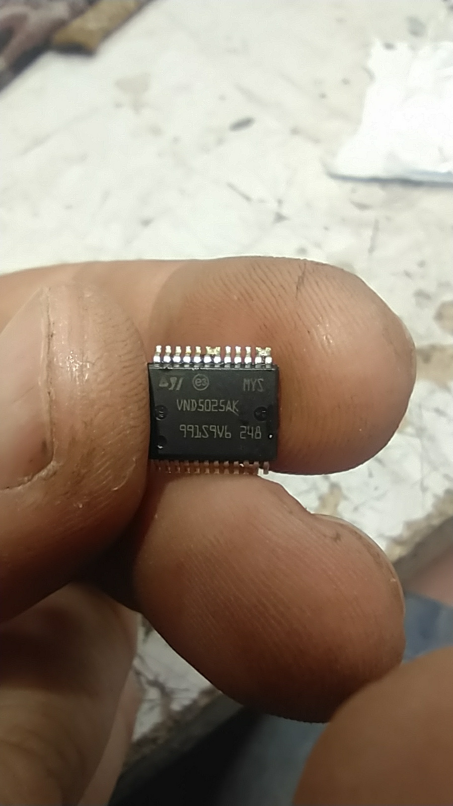 Решение проблемы с горящими поворотниками. 🤝 — Lada Приора седан, 1,6 л ...