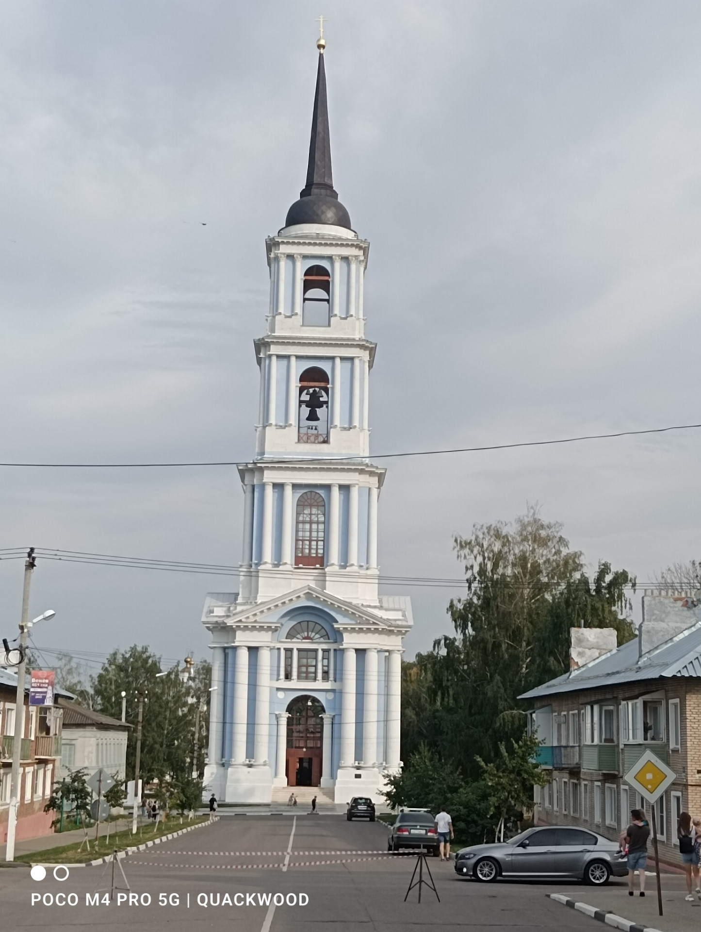 достопримечательности венева тульской области