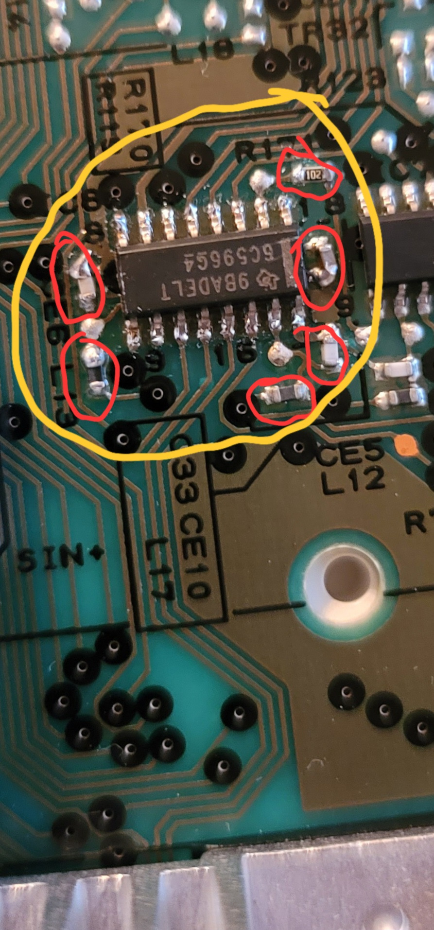 Оптитрон + RVM. Работает! — Mazda 6 (2G), 2 л., 2007 года | своими ...