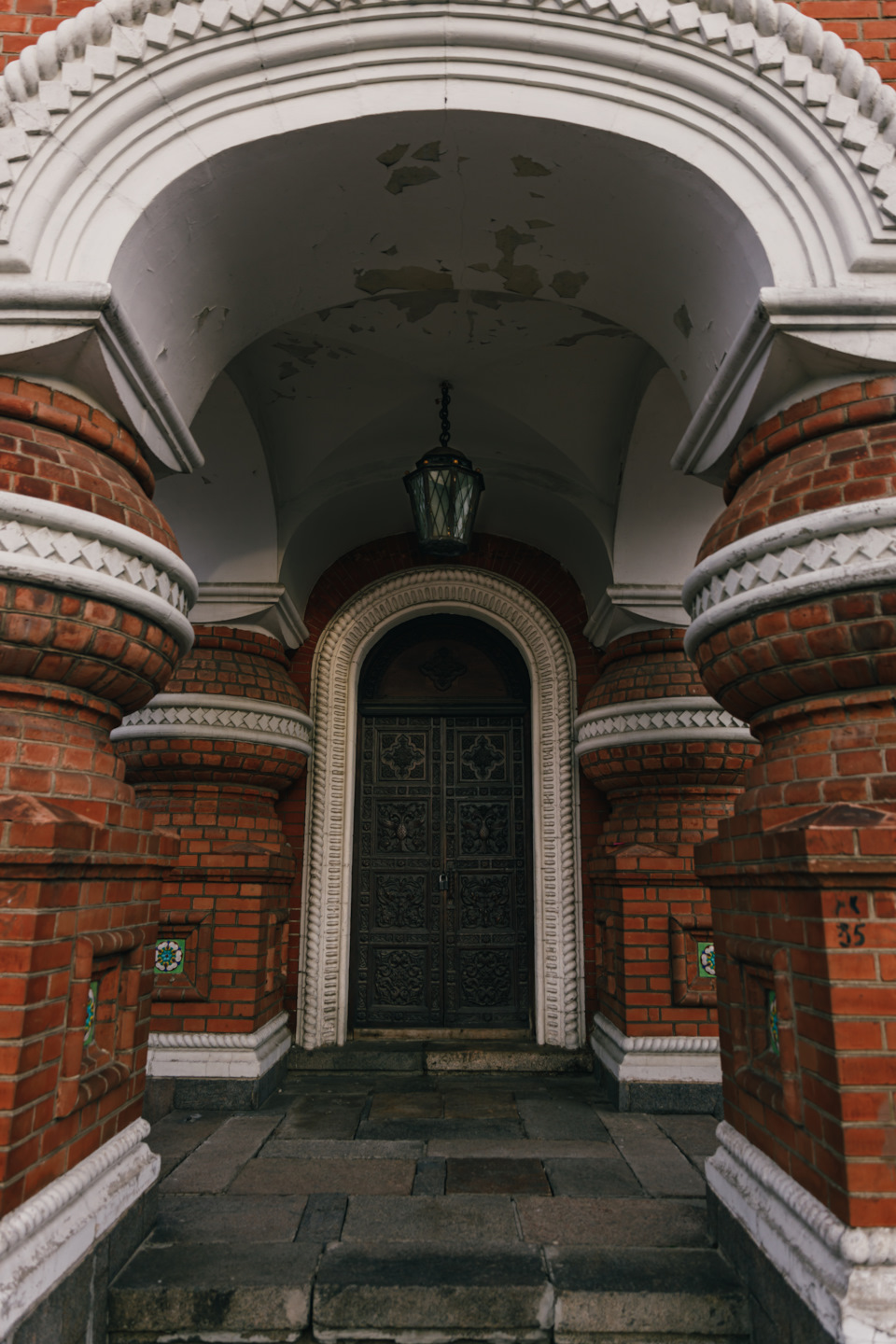 Автопутешествие Ярославль — Рыбинск — Мышкин — Углич — Калязин. Места к ...