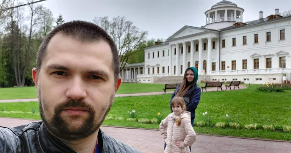 Запись, 14 мая 2021 — DRIVE2