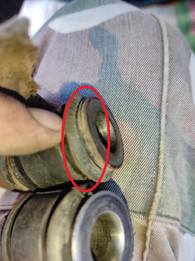 Замена задних сайлентблоков на рено Дастер 4х4. — Renault Duster (1G ...