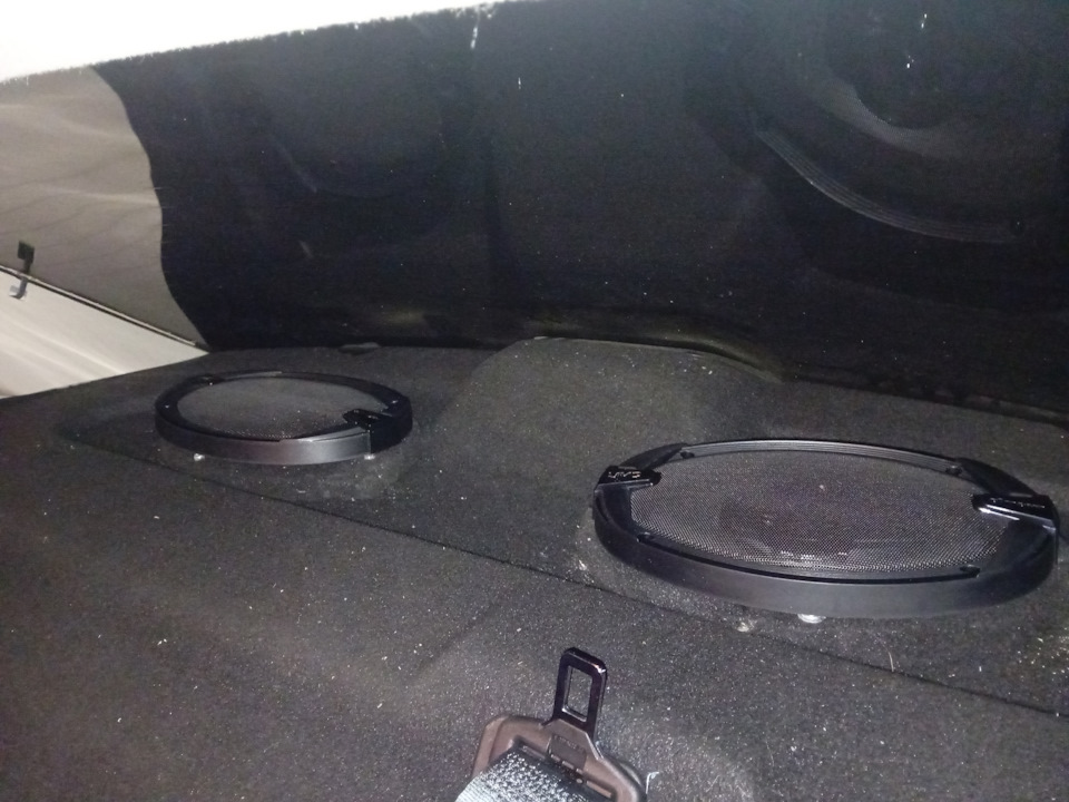 Вроде недурно. — Renault Logan Stepway