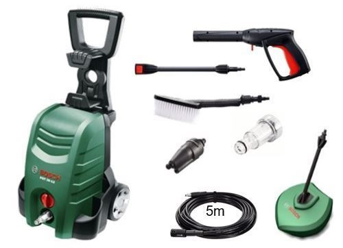Купить Минимойка Для Машин Бош 160 Bosch