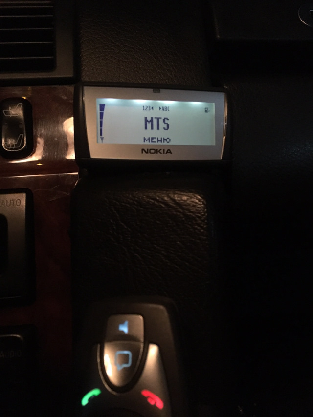 Фото в бортжурнале Mercedes-Benz E-Class (W210)