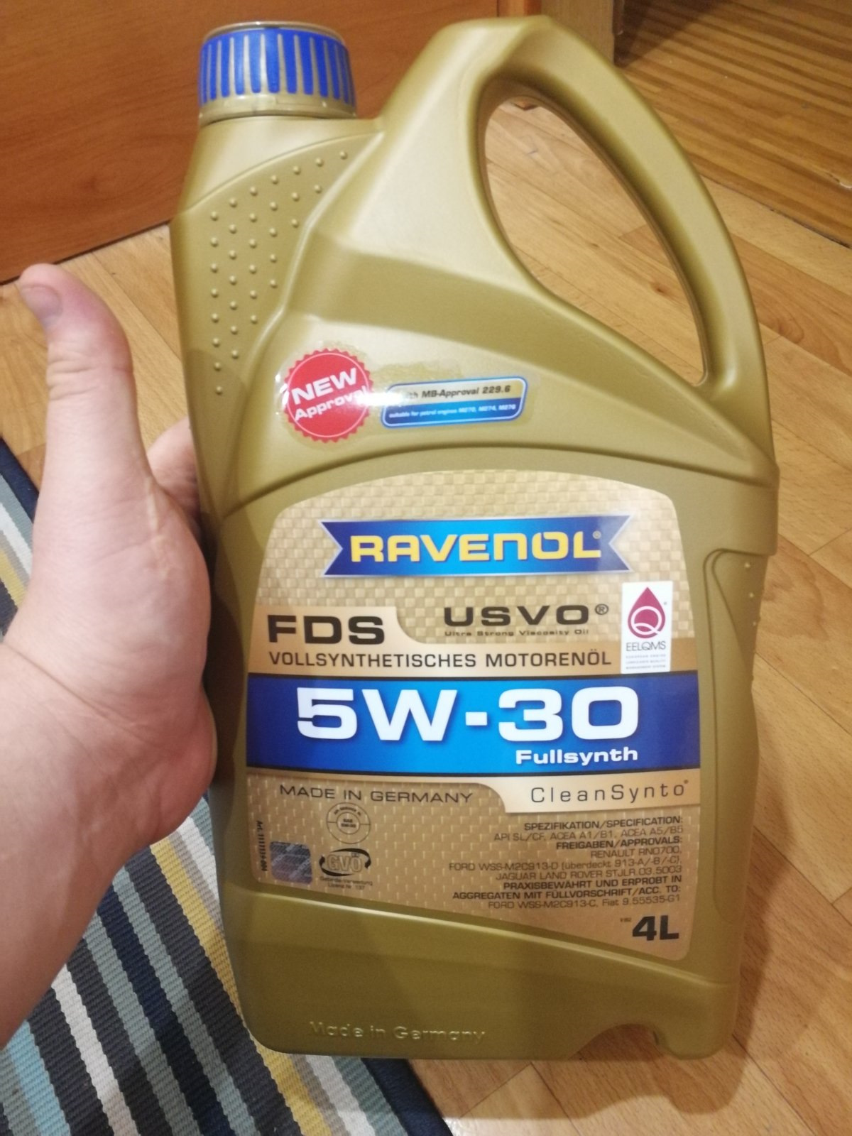 Масло равенол 5w30. Равенол FDS 5w30. Ravenol FDS SAE 5w-30. Ravenol 5w30 артикул. Масло Ravenol FDS 5w30.