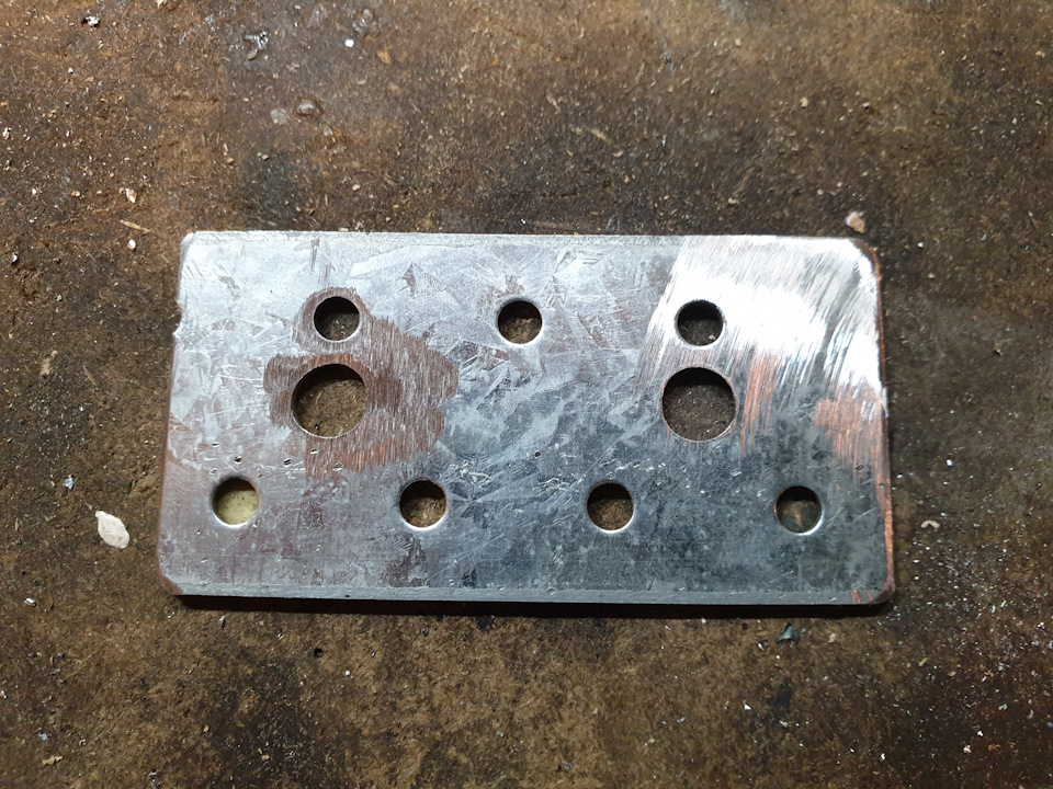 Фото в бортжурнале Hyundai Tucson (TL)