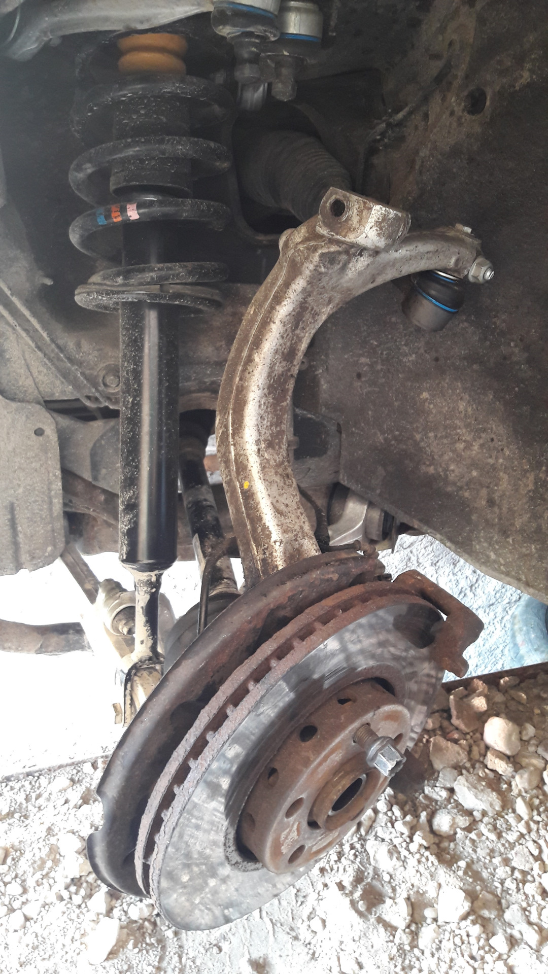 Как снять ммс 2190 на гранте - 84 фото