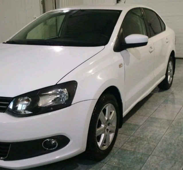 Чип тюнинг Волгоград. — DRIVE2