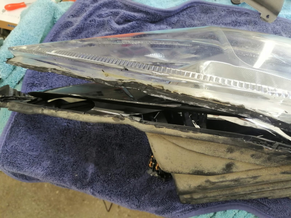 Фото в бортжурнале Ford Fiesta Sedan