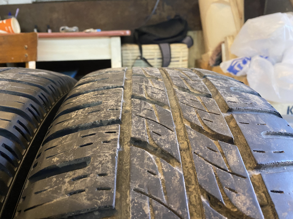 Шины летние Pirelli 235/55 R18 на Haval Jolion, Honda CR-V (RM), Lexus ...