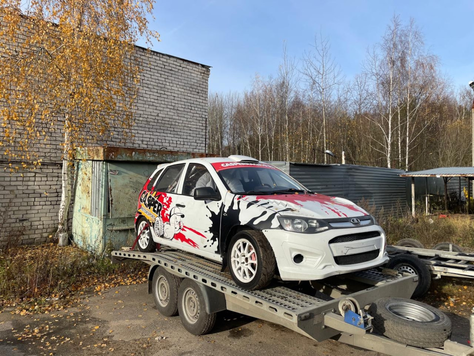 Фото в бортжурнале Suzuki Escudo (1G)