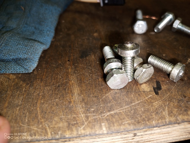 Замена замка зажигания на Патриоте 2009 года — УАЗ Patriot, 2,7 л, 2009 ...