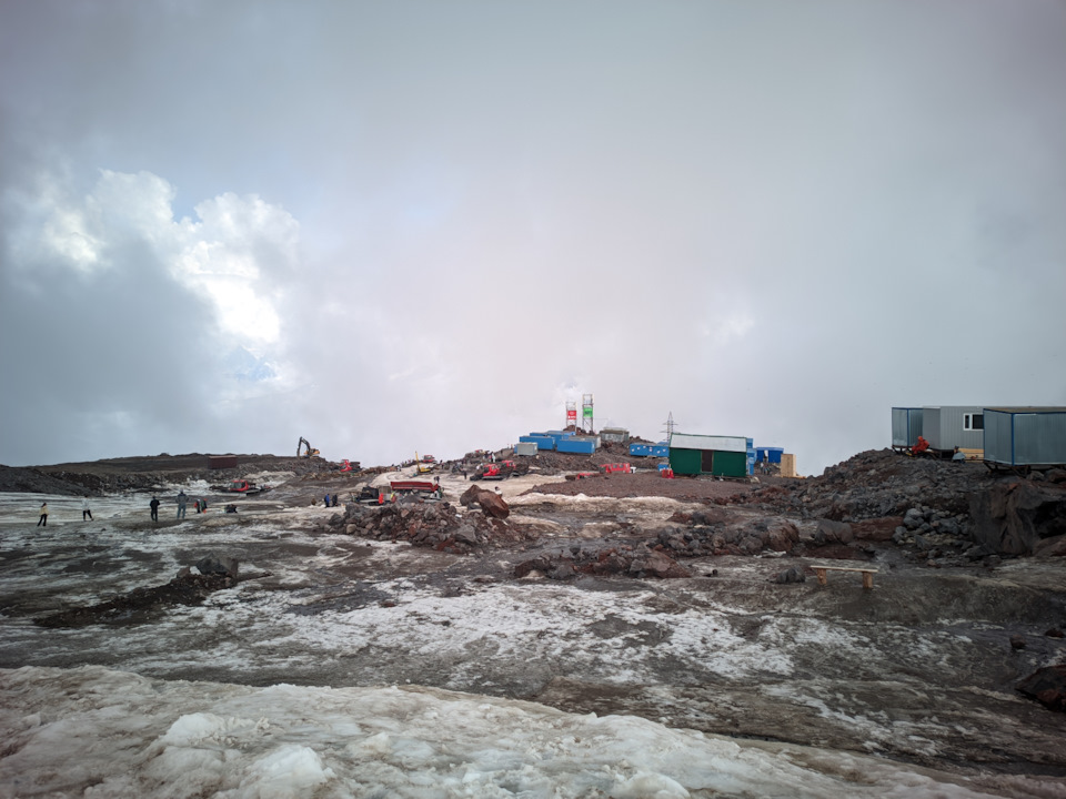 Фото в бортжурнале Chevrolet Niva (1G)