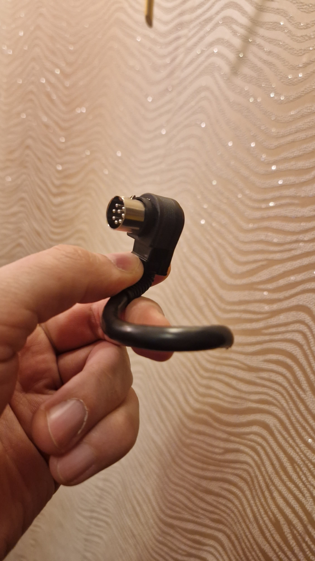 Эмулятор CD-Changer, аналог BlueMusic — Volvo XC70 II, 2,4 л, 2002 года ...