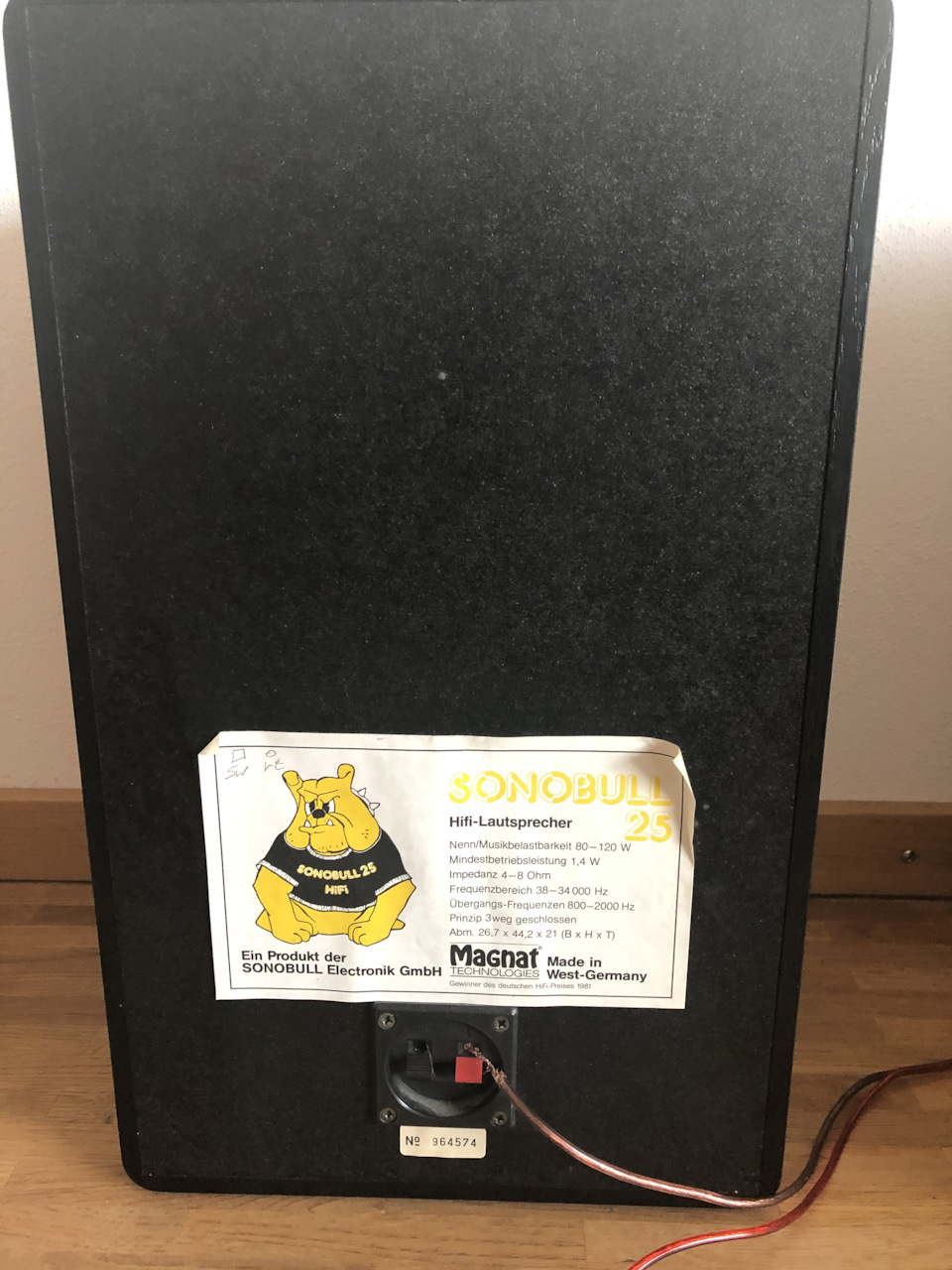 Sonobull speakers hot sale