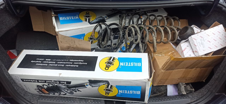 Фото в бортжурнале Volkswagen Polo Sedan