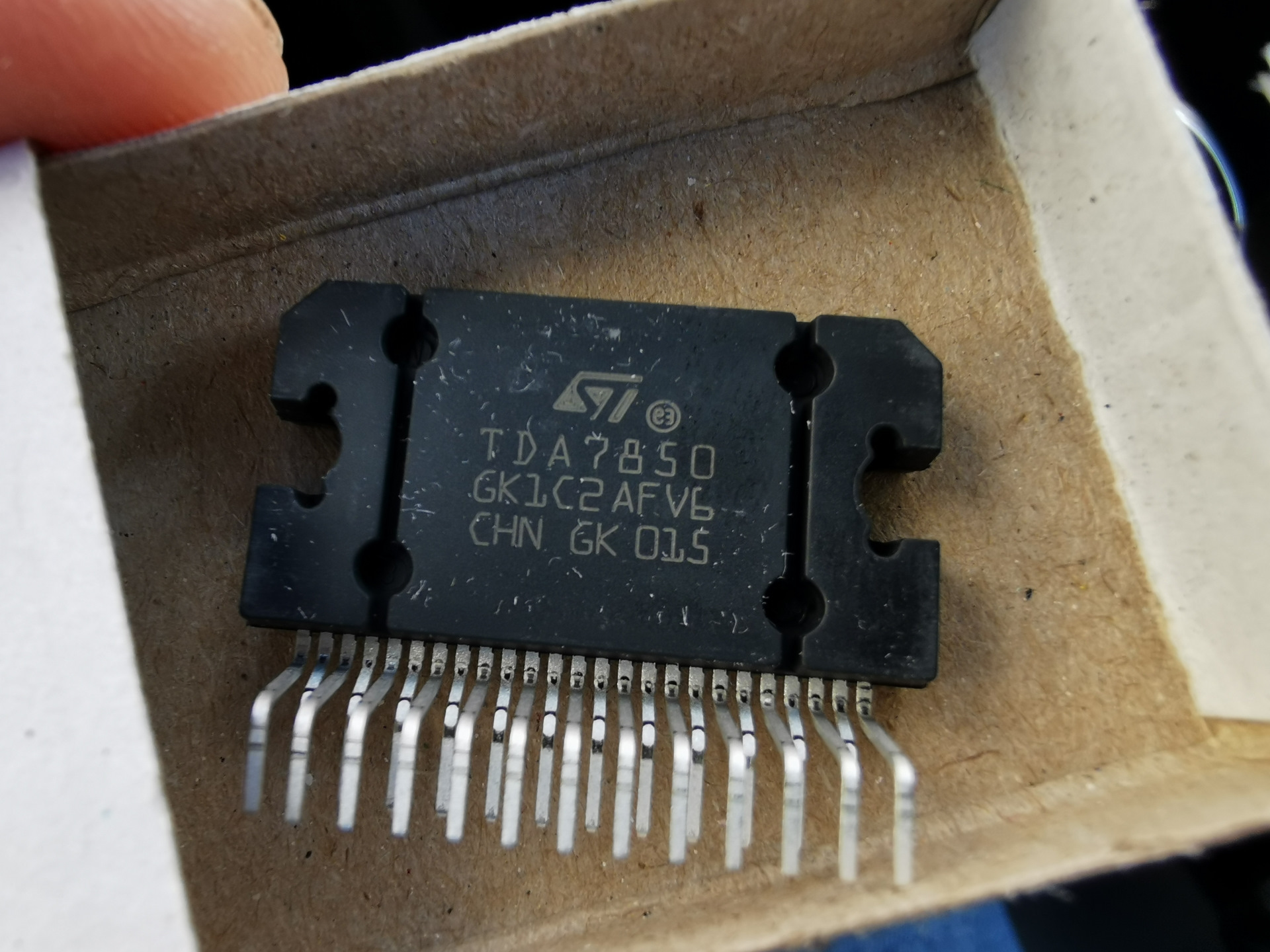 Улучшение звука на штатной ММС — Lada Vesta SW, 1,6 л, 2021 года ...