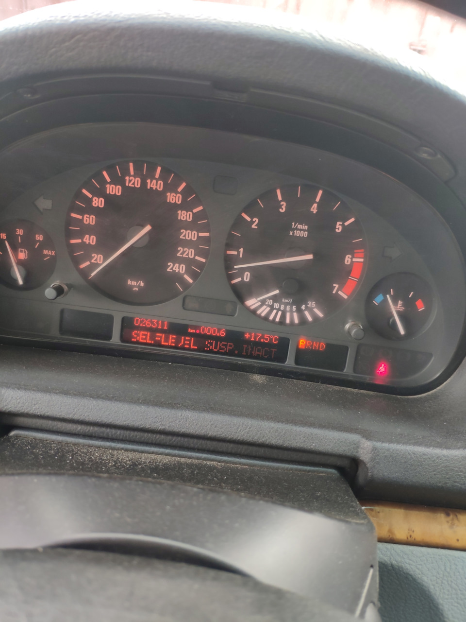 Мощь🦾 — BMW X5 (E53), 4,4 л, 2002 года | наблюдение | DRIVE2