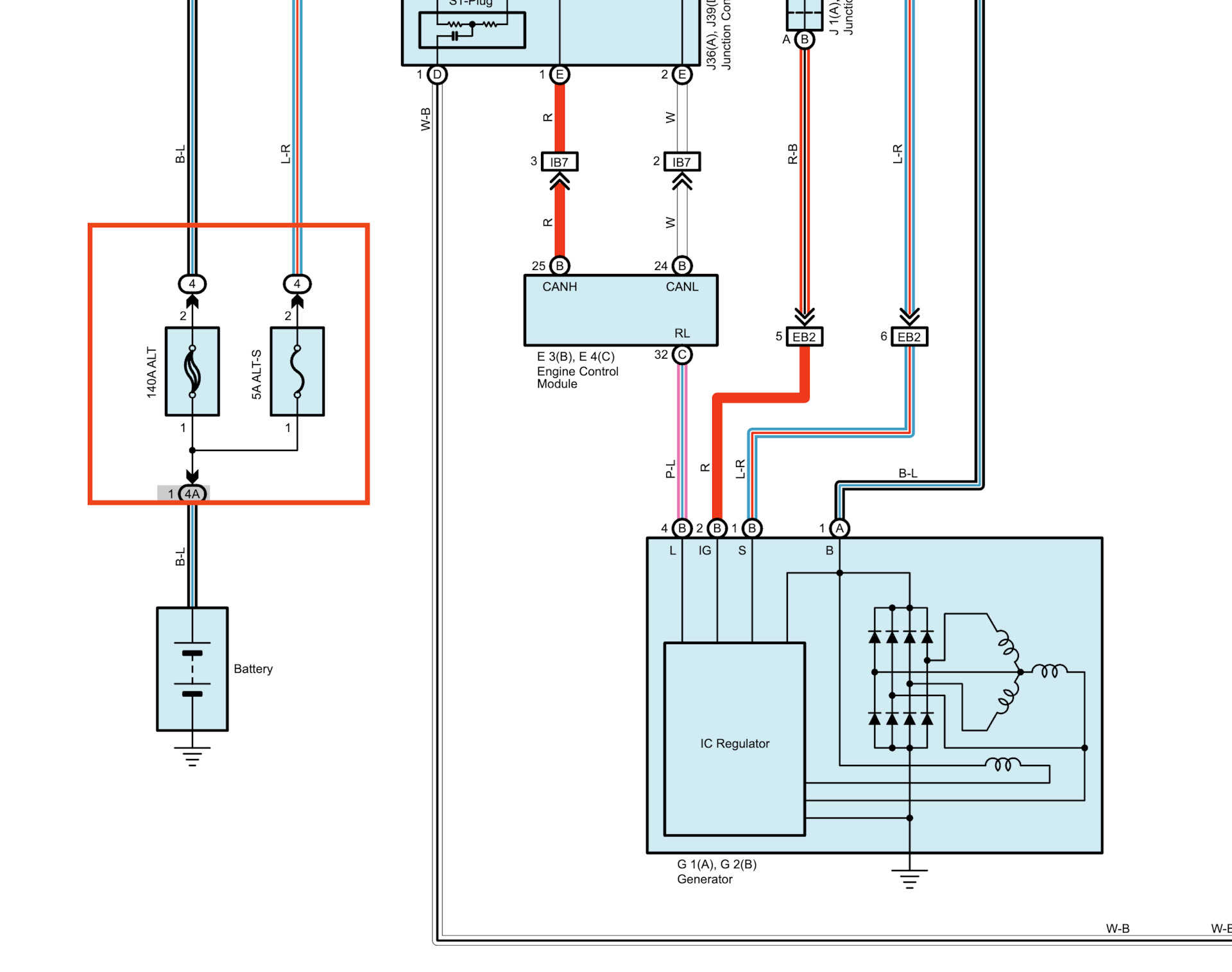 Дело было не в бобине, а Андрей сидел в кабине. Про генератор и силу ...