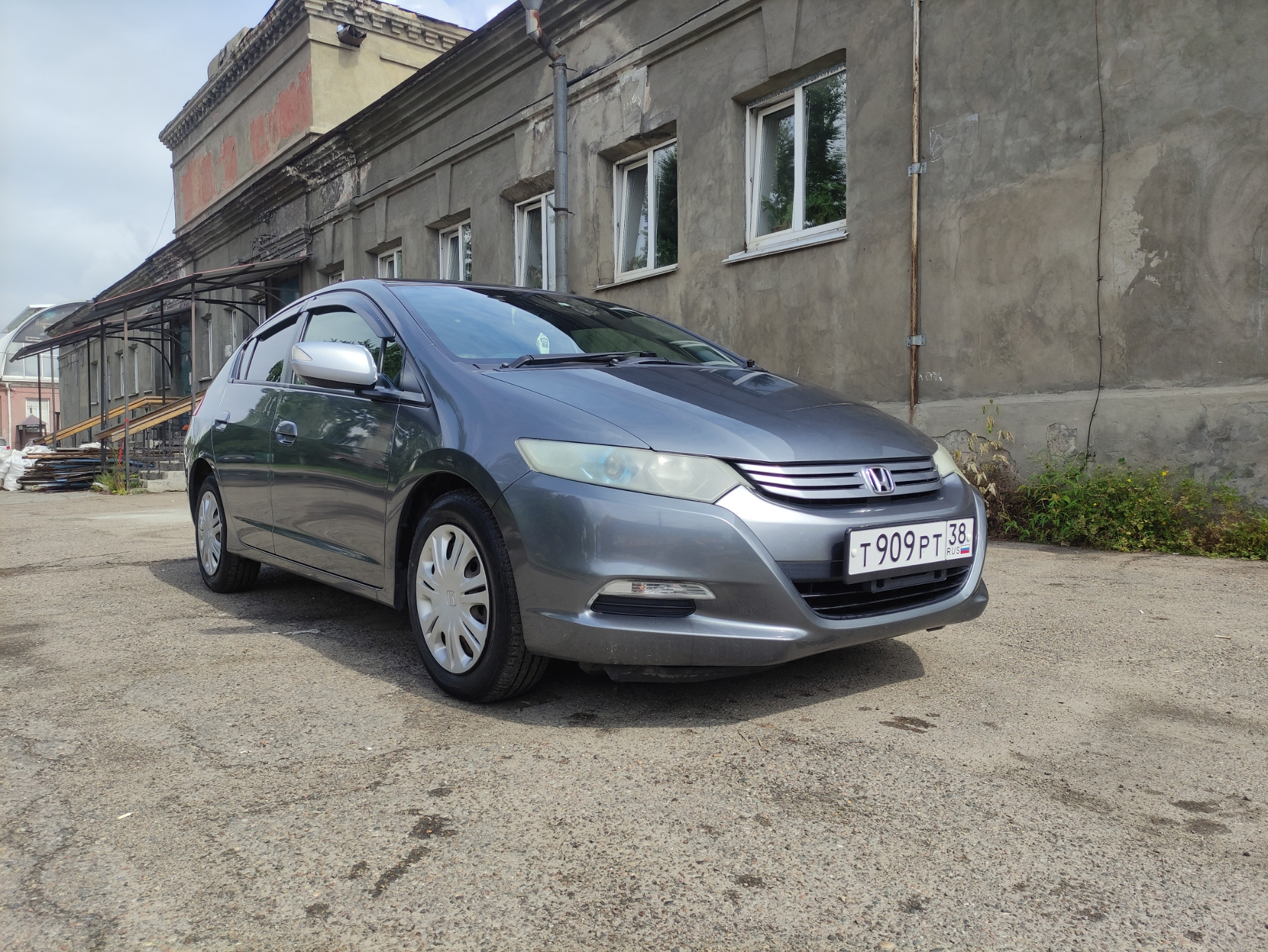 Купить Авто Хонда Гибрид
