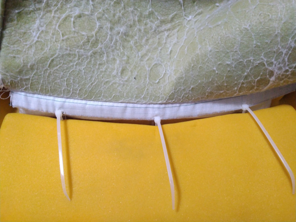 Как установить подогрев сидений на Nissan leaf — Nissan Leaf (1G), 2011 ...