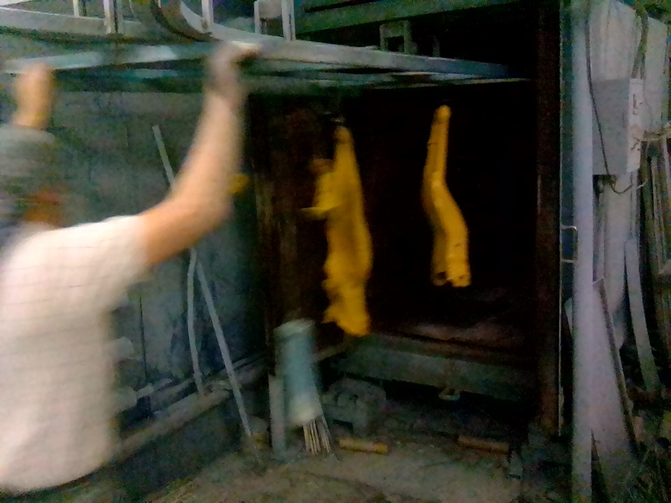 Фото в бортжурнале Ford Explorer (1G)