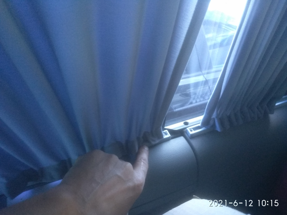 Фото в бортжурнале Volkswagen Multivan (T4)