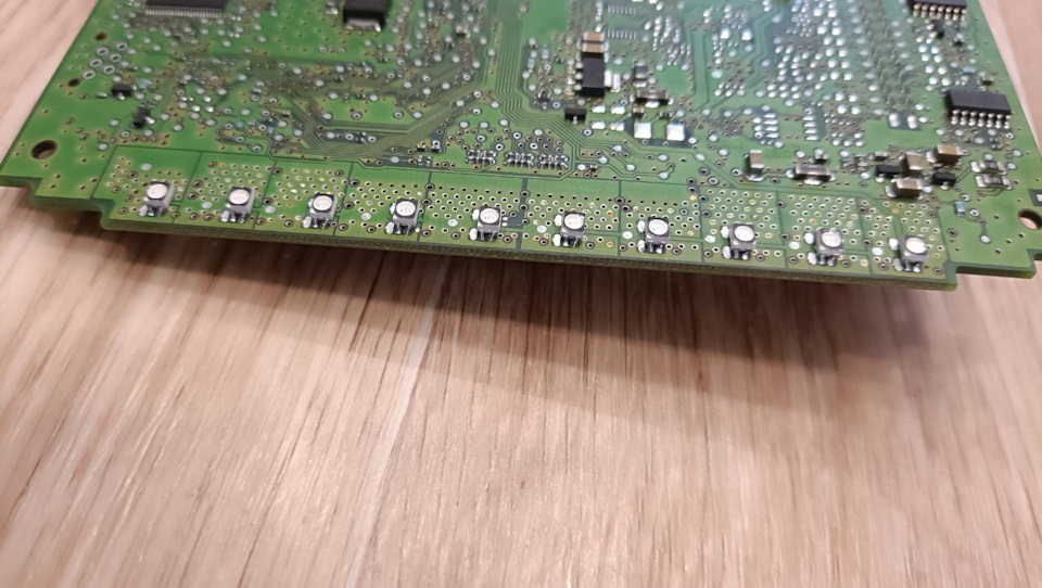 Фото в бортжурнале Opel Astra H