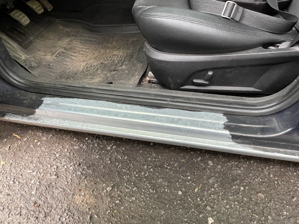 Фото в бортжурнале Ford Mondeo III