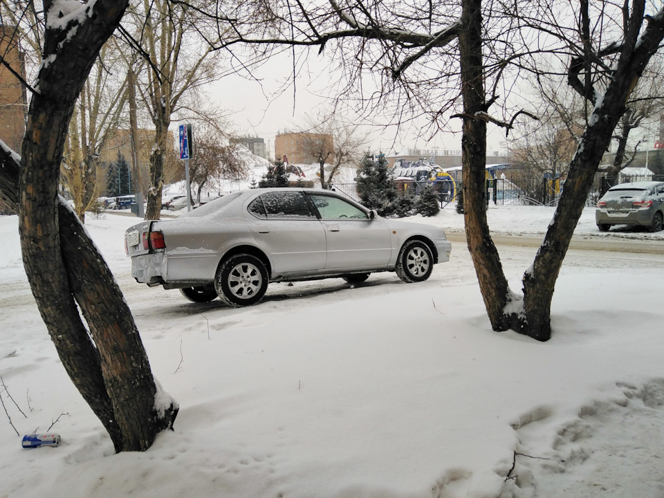 Проверка кнопок ECT PWR / ECT MANU и замена ПТФ. — Toyota Camry (V40 ...