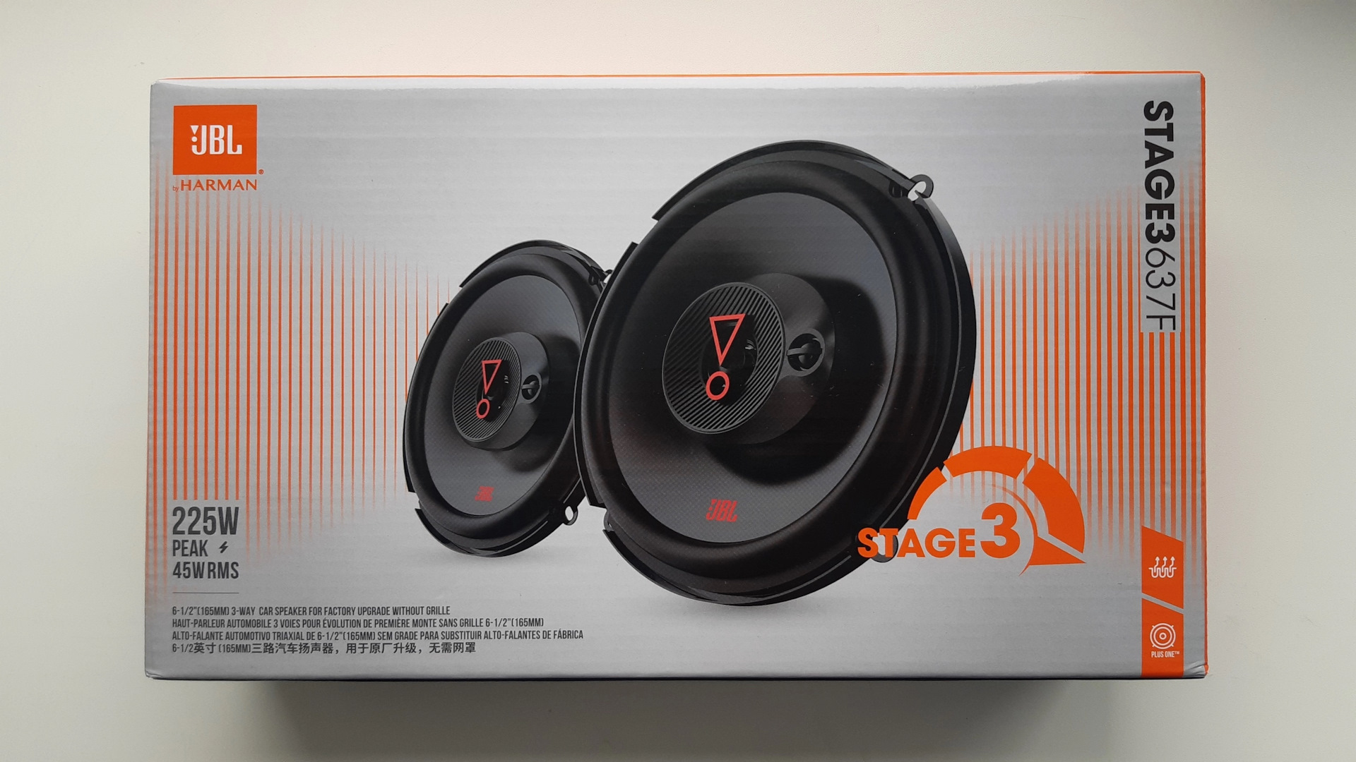 Jbl Stage 2 624 Купить