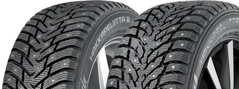 Обзор и тесты шин Nokian Hakkapeliitta 9 — DRIVE2