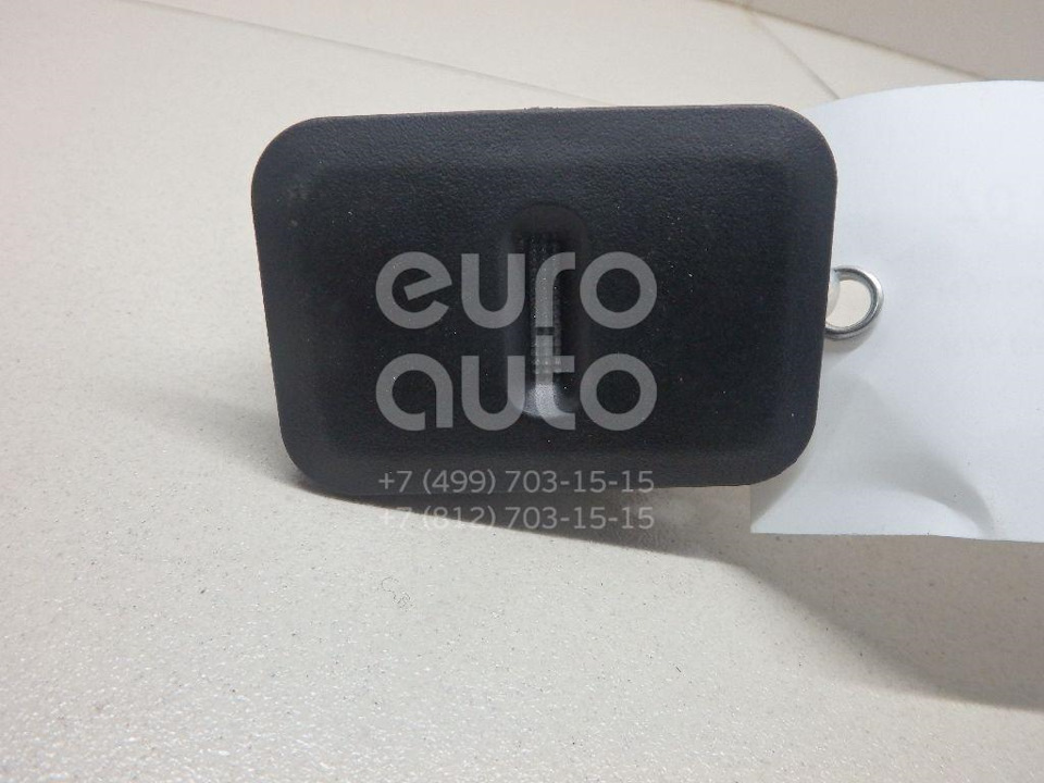 Подсветка ящика подлокотника и кармашка 1Din штатного майфуна ...