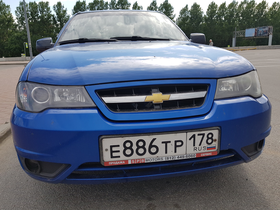 Шумо и виброизоляция дверей — Volkswagen Passat B6, 2 л, 2007 года ...