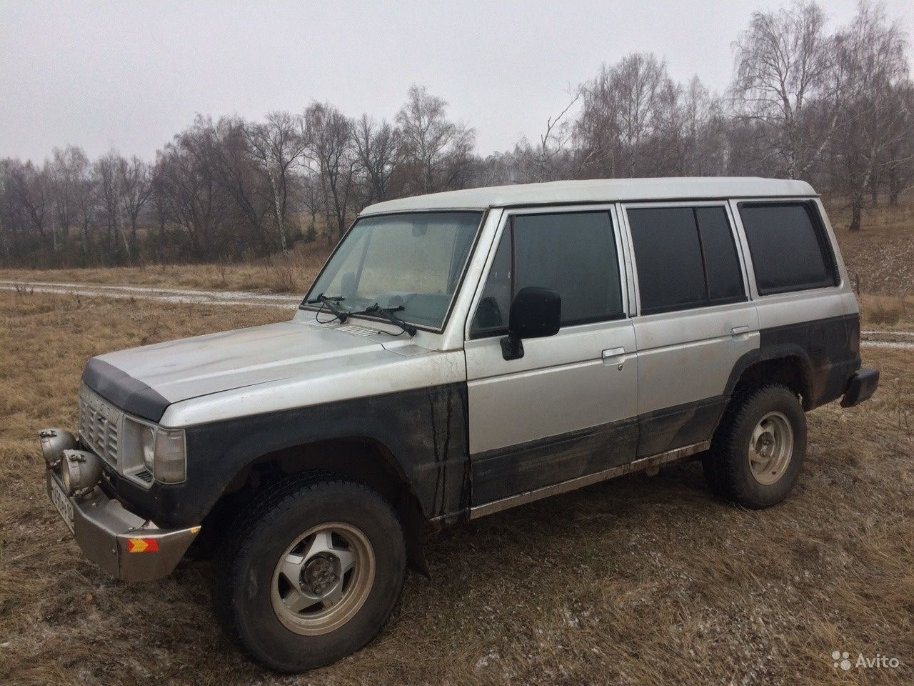 Hyundai Galloper 1995. Hyundai Galloper 1991. Hyundai Galloper, 1994. Hyundai Galloper 1996.