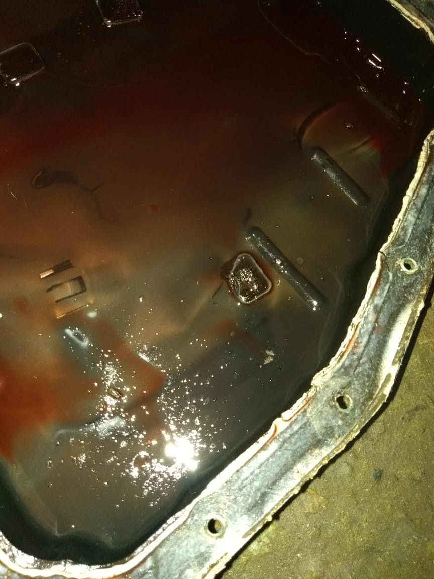 Переборка задней подвески — Acura MDX (1G), 3,5 л., 2001 года | своими ...