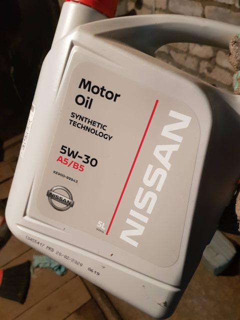 KE90099943 Моторное масло, 1 литр NISSAN INFINITI | Запчасти на DRIVE2