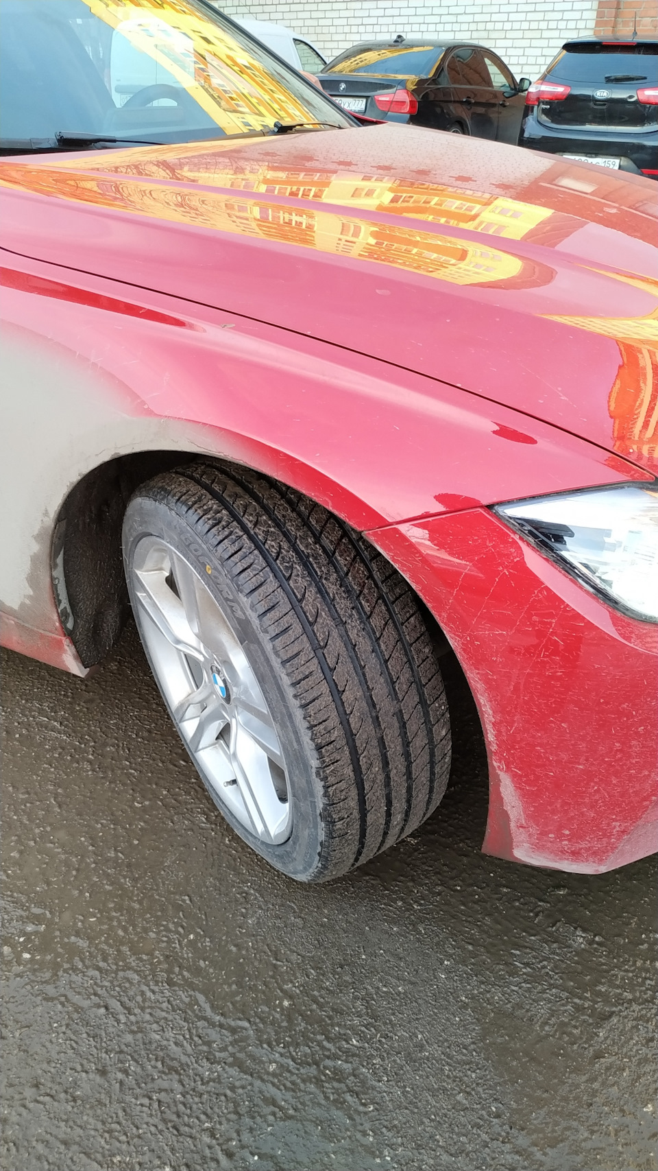 Рессора — ГАЗ Газель, 2003 года | поломка | DRIVE2