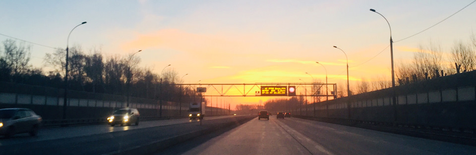 Как можно поехать на диагностику ходовой, а в итоге сделать бампер ...