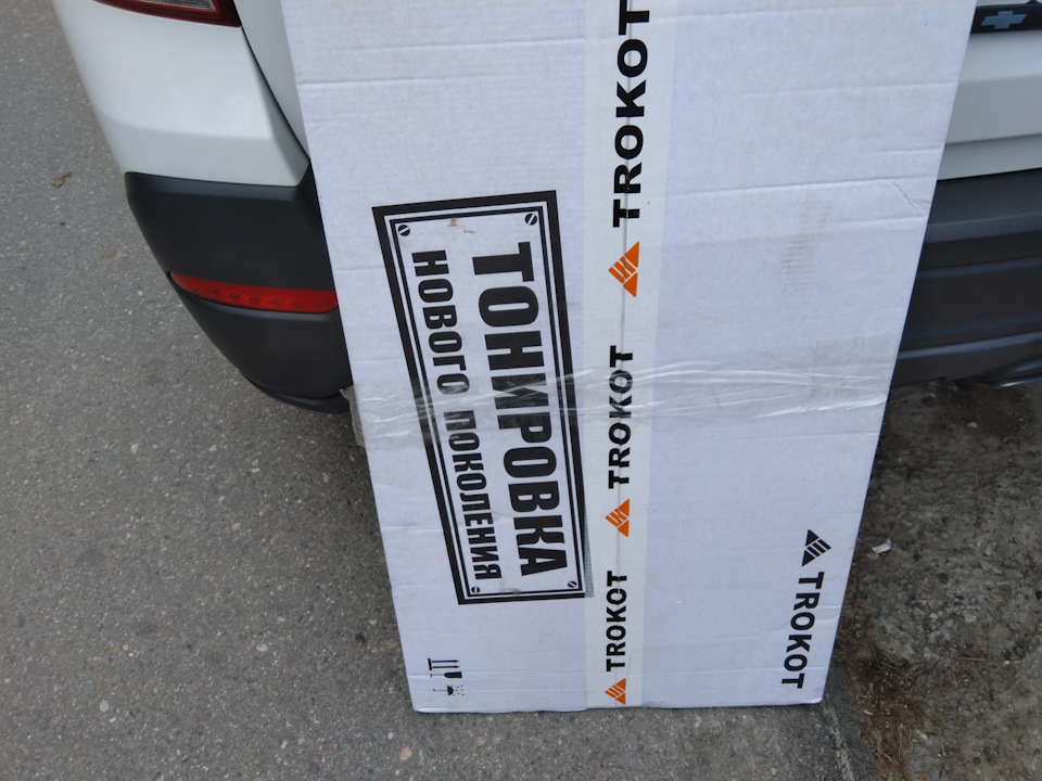 Шторки Trokot — Chevrolet Captiva (1G), 2,4 л, 2013 года | аксессуары ...