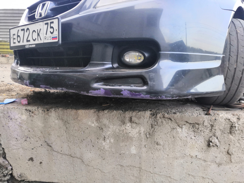 Колеса домиком — Ford Escape (1G), 3 л, 2003 года | своими руками | DRIVE2