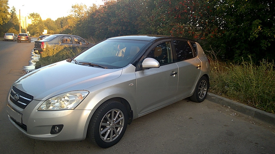 Шкода румстер слить антифриз - 86 фото