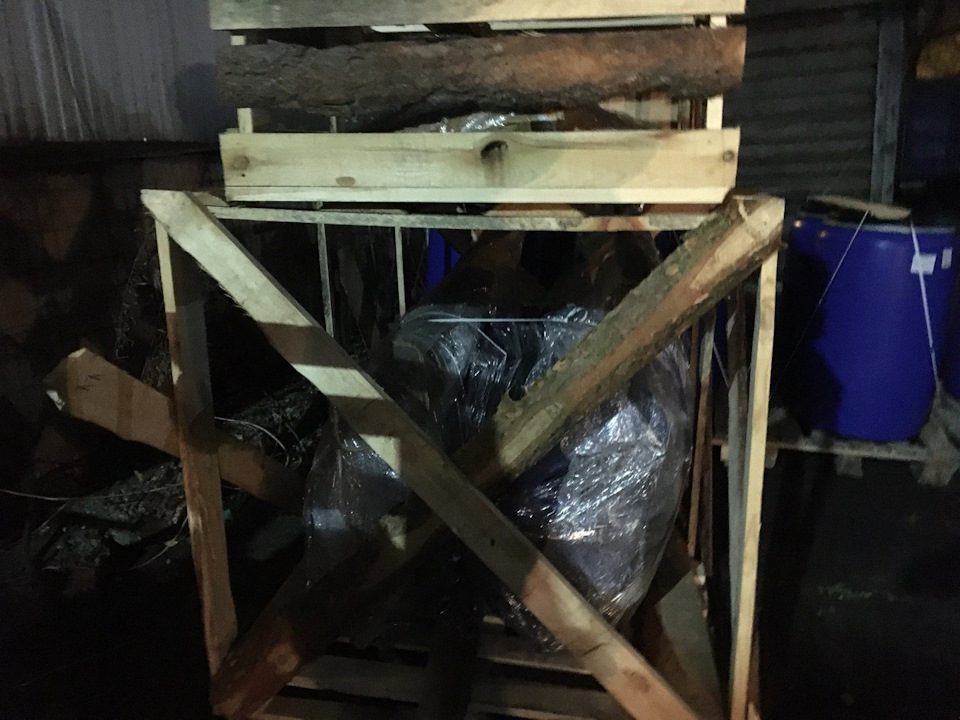 14) передние габариты — Nissan Almera Classic (B10), 1,6 л, 2008 года ...